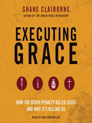 cover image of Executing Grace
